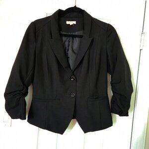 Women's lightweight blazer - Size L